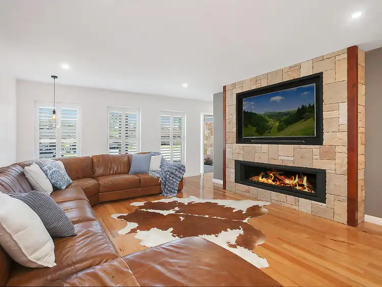 Fifth view of Homely house listing, 61 John Street, Forresters Beach NSW 2260