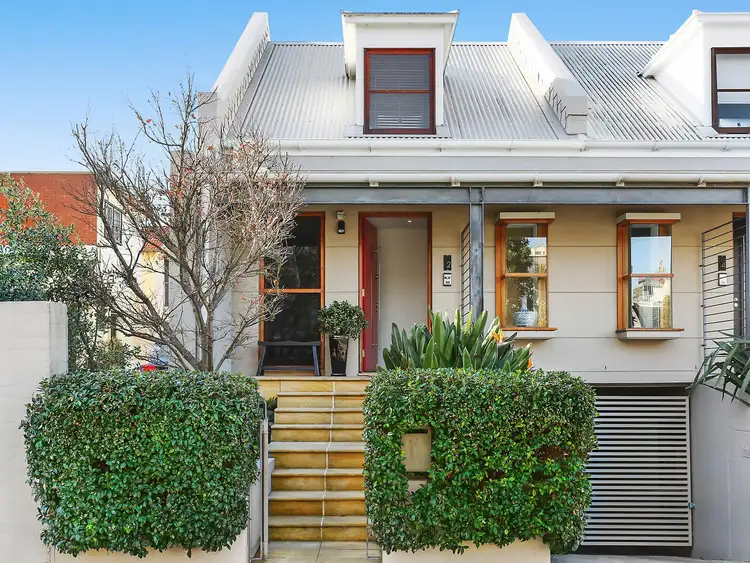 Second view of Homely house listing, 2 Carlow Street, North Sydney NSW 2060
