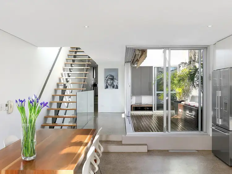 Third view of Homely house listing, 2 Carlow Street, North Sydney NSW 2060