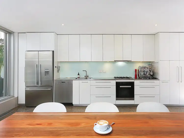 Fourth view of Homely house listing, 2 Carlow Street, North Sydney NSW 2060