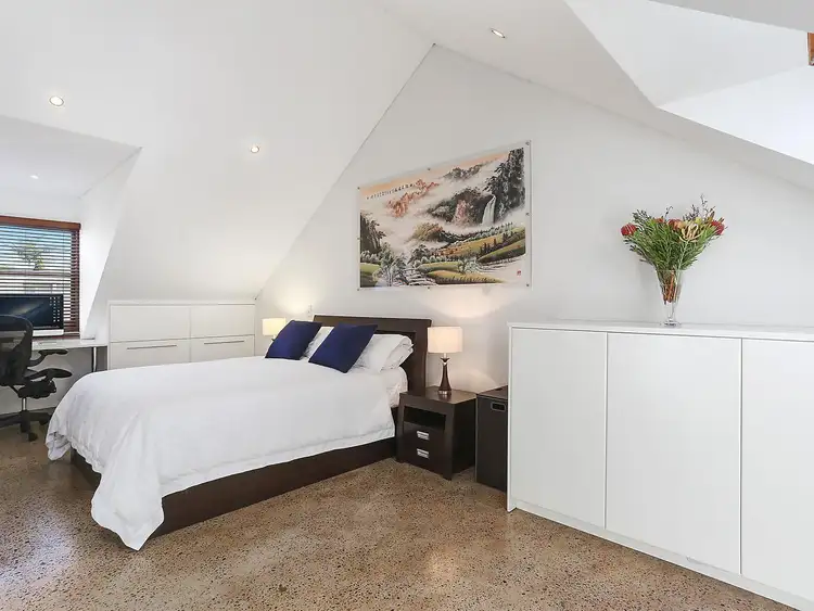 Fifth view of Homely house listing, 2 Carlow Street, North Sydney NSW 2060