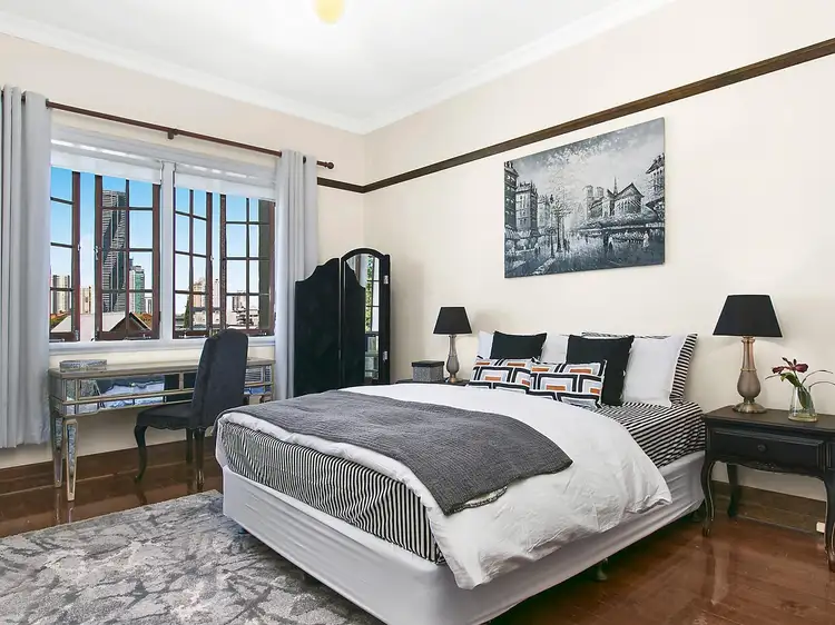 Fourth view of Homely apartment listing, 3/391 Gregory Terrace, Spring Hill QLD 4000