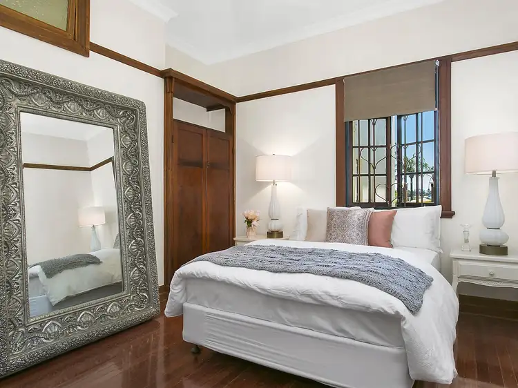 Fifth view of Homely apartment listing, 3/391 Gregory Terrace, Spring Hill QLD 4000