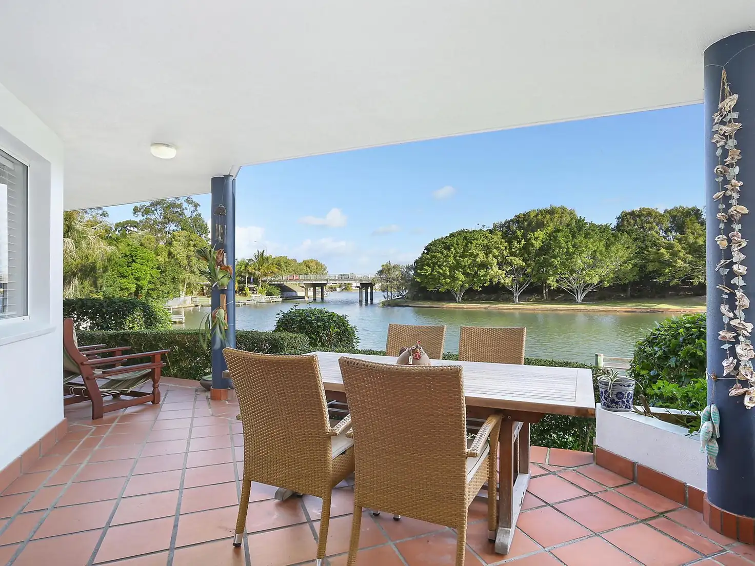 Main view of Homely apartment listing, 2/5 Hygieta Street, Noosaville QLD 4566