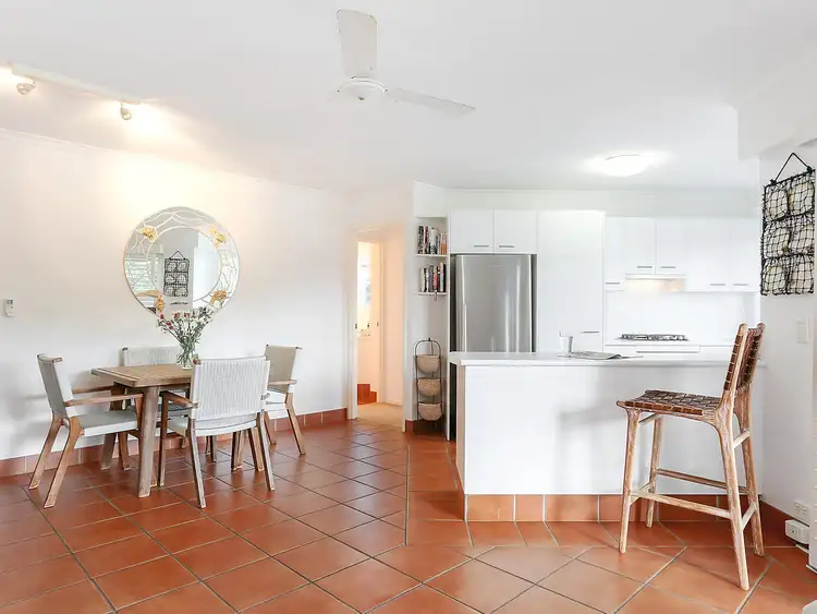 Third view of Homely apartment listing, 2/5 Hygieta Street, Noosaville QLD 4566