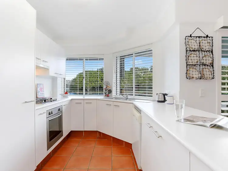 Fourth view of Homely apartment listing, 2/5 Hygieta Street, Noosaville QLD 4566