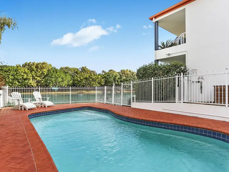 Sixth view of Homely apartment listing, 2/5 Hygieta Street, Noosaville QLD 4566