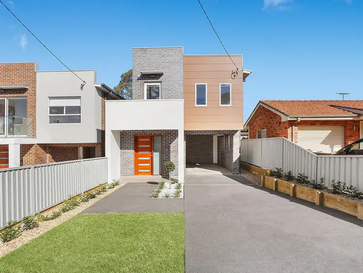 Main view of Homely house listing, 18 Edgeware Road, Prospect NSW 2148