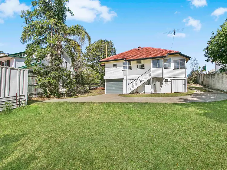 Main view of Homely house listing, 157 Constitution Road, Windsor QLD 4030