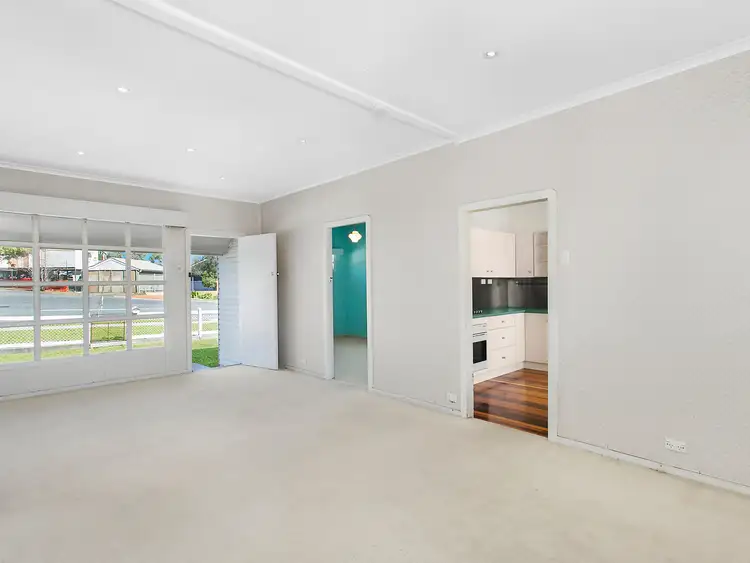 Third view of Homely house listing, 157 Constitution Road, Windsor QLD 4030