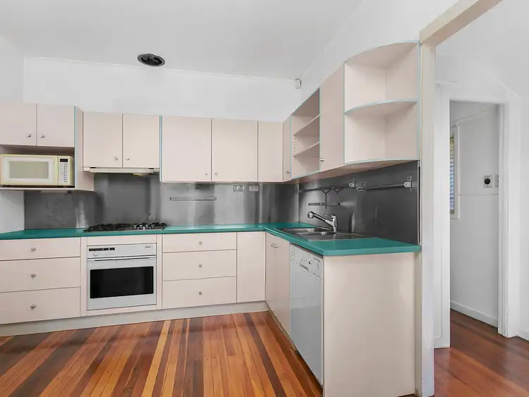 Fourth view of Homely house listing, 157 Constitution Road, Windsor QLD 4030