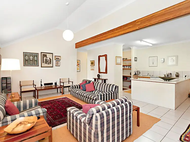 Fifth view of Homely apartment listing, 2/286 Harcourt Street, Teneriffe QLD 4005