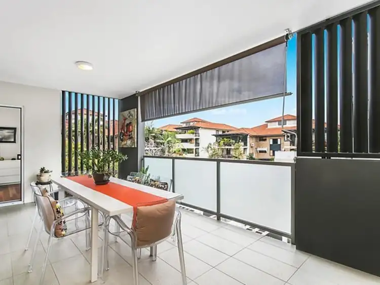 Main view of Homely apartment listing, 15/145 Sydney Street, New Farm QLD 4005