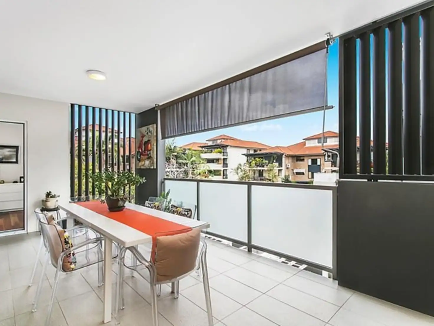 Main view of Homely apartment listing, 15/145 Sydney Street, New Farm QLD 4005