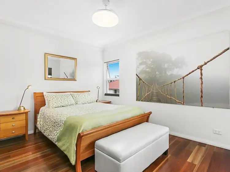 Fourth view of Homely apartment listing, 15/145 Sydney Street, New Farm QLD 4005