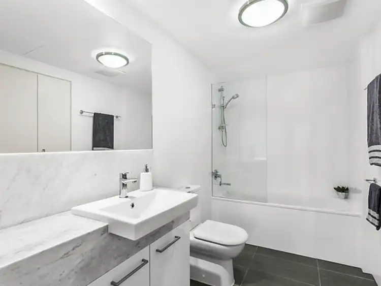 Fifth view of Homely apartment listing, 15/145 Sydney Street, New Farm QLD 4005