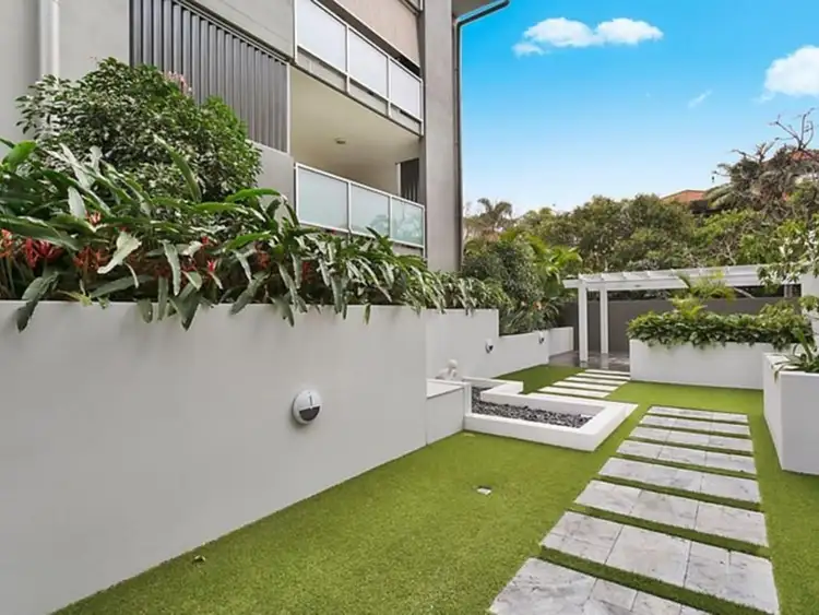 Sixth view of Homely apartment listing, 15/145 Sydney Street, New Farm QLD 4005