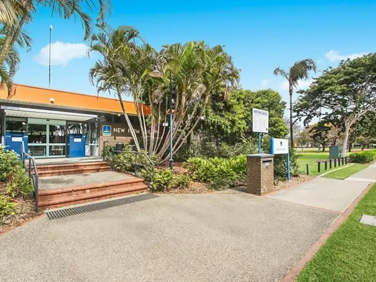 Seventh view of Homely apartment listing, 15/145 Sydney Street, New Farm QLD 4005