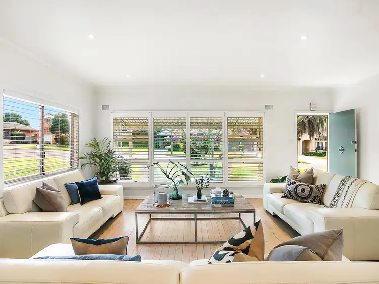 Main view of Homely house listing, 1 Meta Street, Ryde NSW 2112