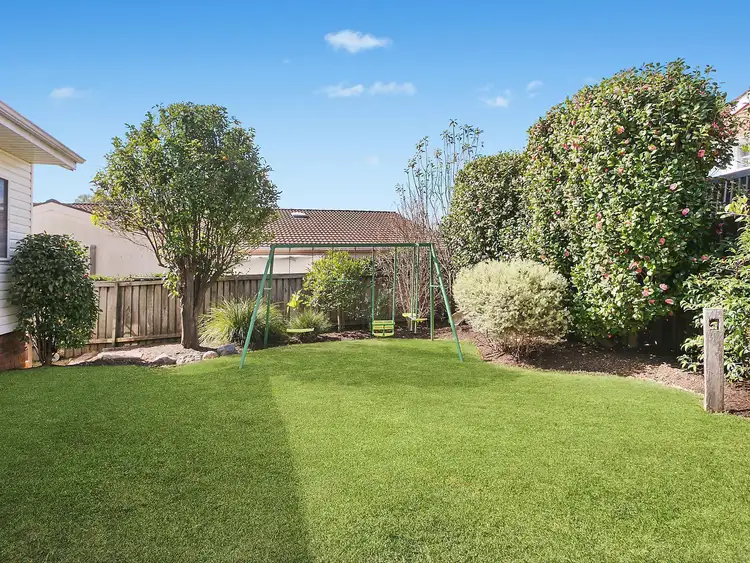 Fifth view of Homely house listing, 1 Meta Street, Ryde NSW 2112