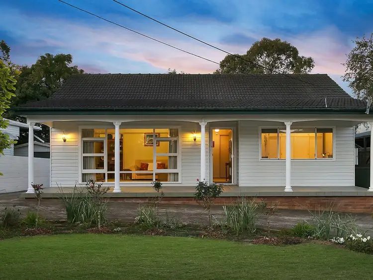 Main view of Homely house listing, 9 Neil Street, North Ryde NSW 2113
