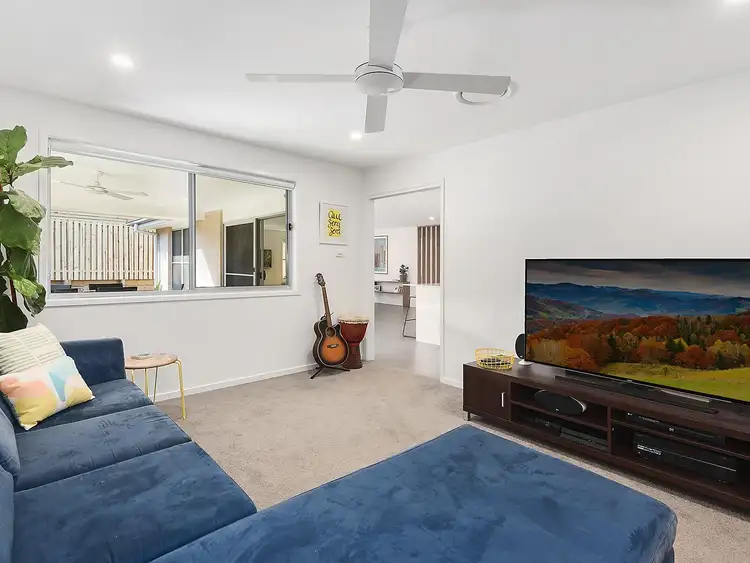 Fourth view of Homely house listing, 6 Kingston Town Loop, Port Macquarie NSW 2444