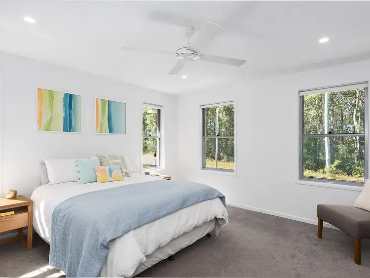 Fifth view of Homely house listing, 6 Kingston Town Loop, Port Macquarie NSW 2444