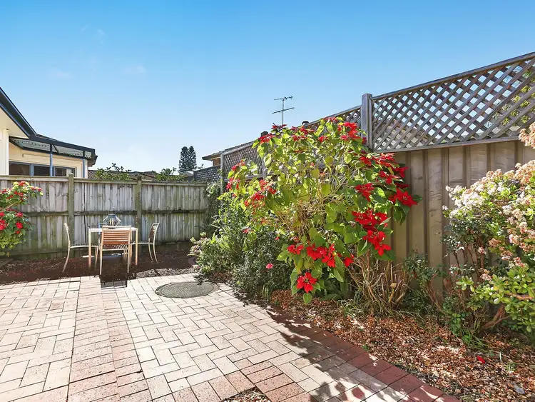 Second view of Homely villa listing, 10/53 Shoalhaven Road, Sylvania Waters NSW 2224