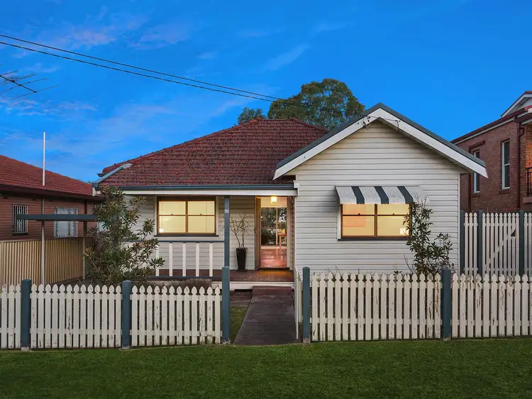 36 Carrington Avenue, Mortdale NSW 2223