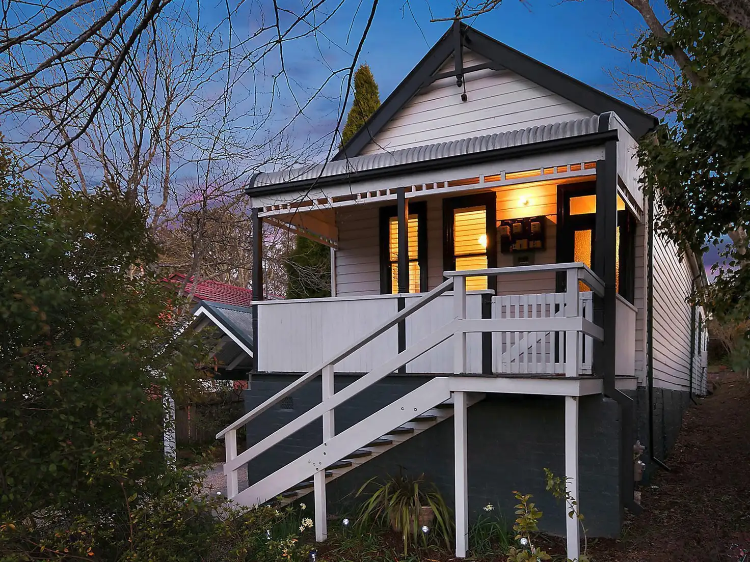 Main view of Homely house listing, 71 Lovel Street, Katoomba NSW 2780