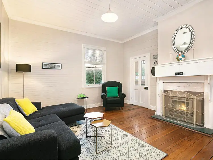 Second view of Homely house listing, 71 Lovel Street, Katoomba NSW 2780