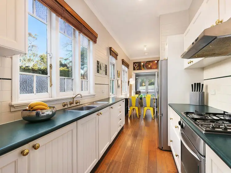 Third view of Homely house listing, 71 Lovel Street, Katoomba NSW 2780
