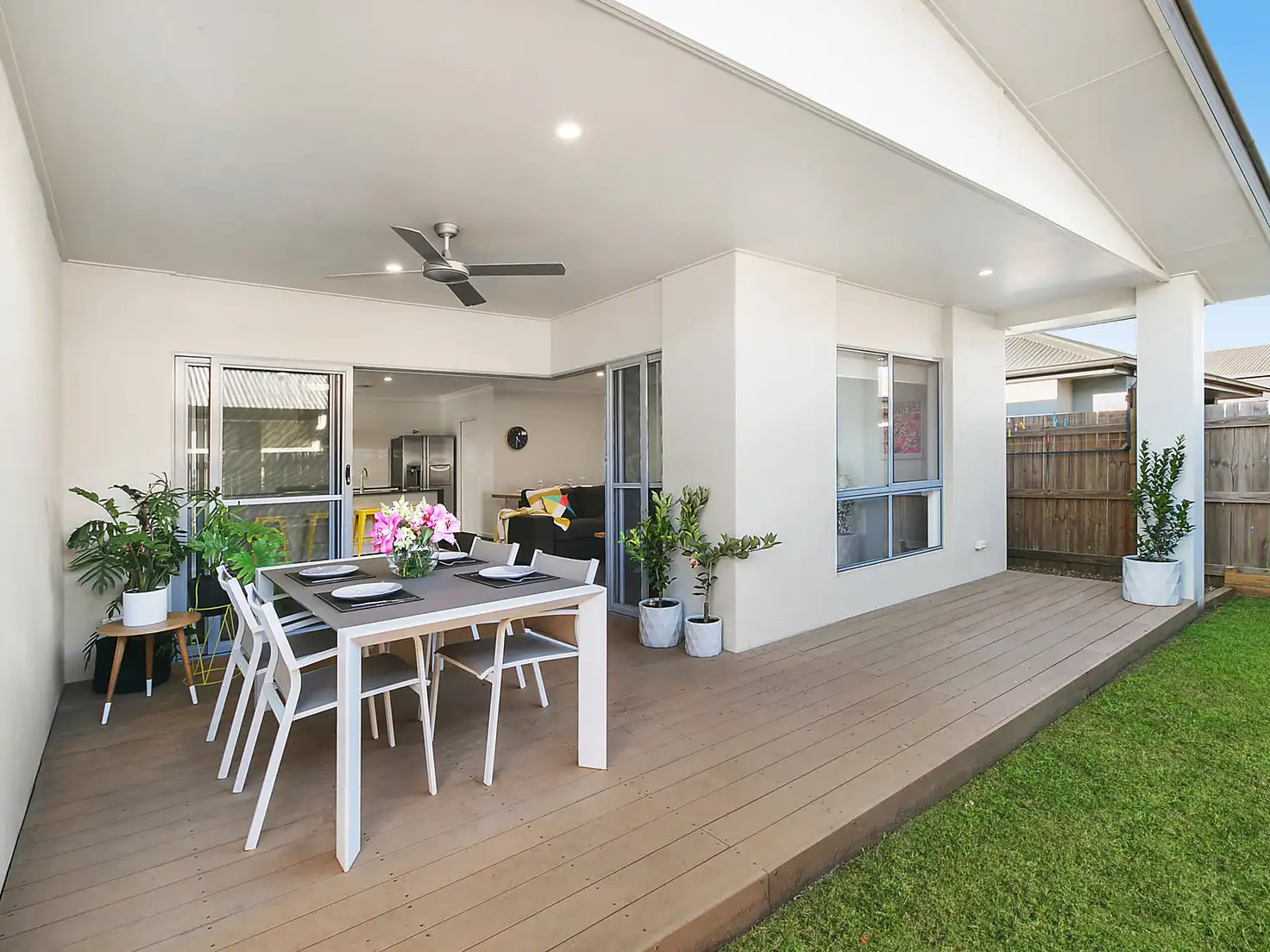 Main view of Homely house listing, 34 Sienna Street, Caloundra West QLD 4551