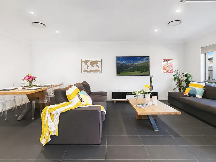 Second view of Homely house listing, 34 Sienna Street, Caloundra West QLD 4551