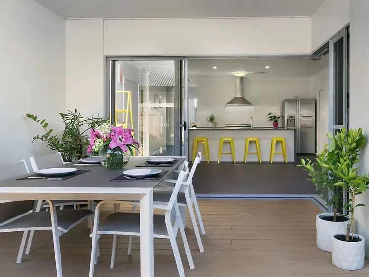 Fourth view of Homely house listing, 34 Sienna Street, Caloundra West QLD 4551