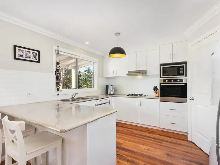 Main view of Homely house listing, 43 Morning Street, Gundaroo NSW 2620