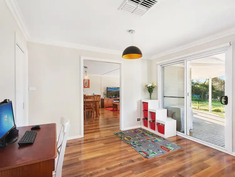 Second view of Homely house listing, 43 Morning Street, Gundaroo NSW 2620