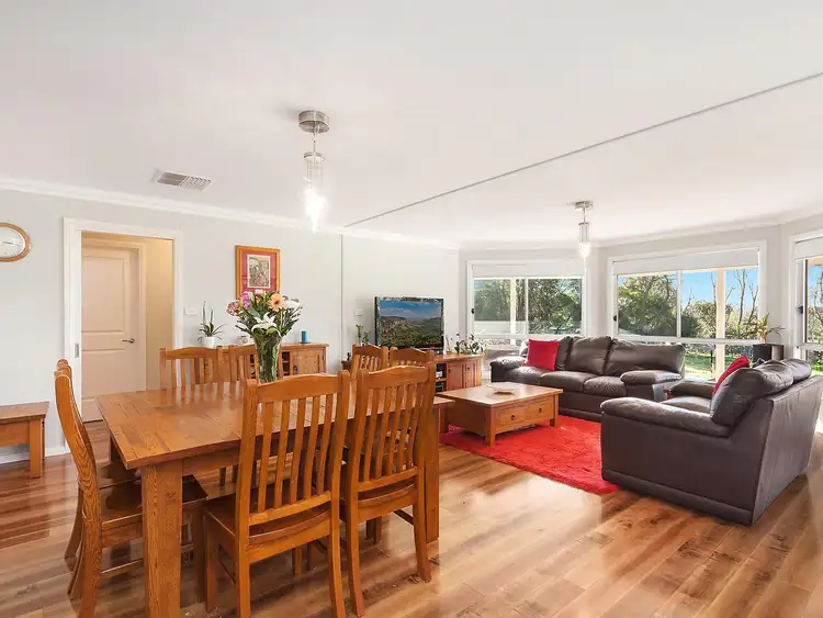 Third view of Homely house listing, 43 Morning Street, Gundaroo NSW 2620