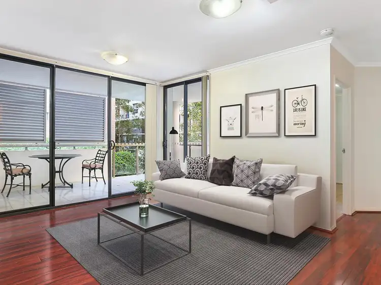 102/12 Romsey Street, Waitara NSW 2077
