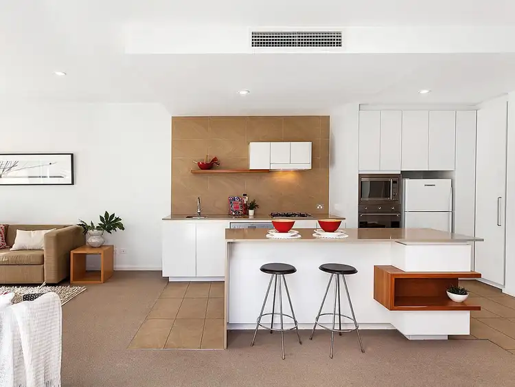 Main view of Homely villa listing, 1601 Magenta Drive, Magenta NSW 2261