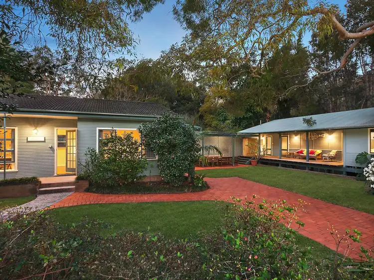 5 Diamond Road, Pearl Beach NSW 2256
