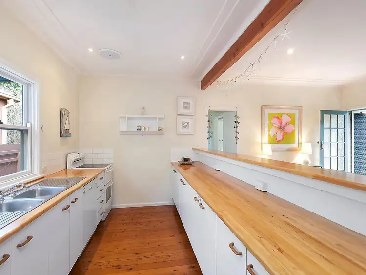 Second view of Homely house listing, 5 Diamond Road, Pearl Beach NSW 2256