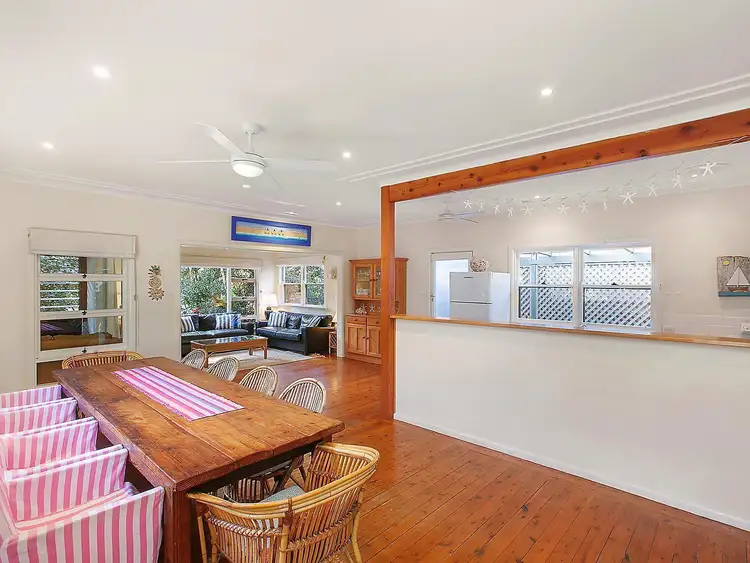 Third view of Homely house listing, 5 Diamond Road, Pearl Beach NSW 2256