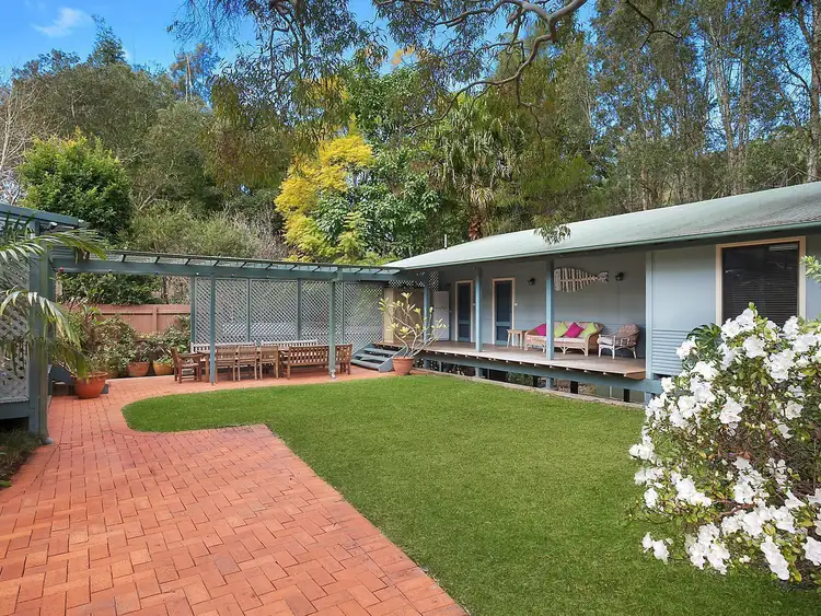 Fourth view of Homely house listing, 5 Diamond Road, Pearl Beach NSW 2256