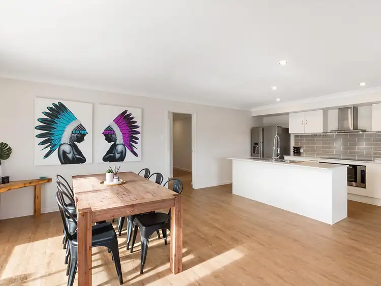 Second view of Homely house listing, 3 Kirby Place, Cumbalum NSW 2478