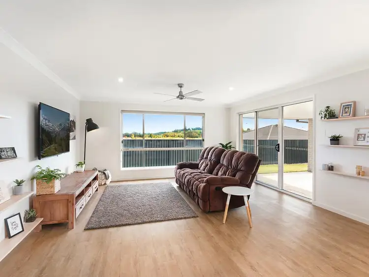 Third view of Homely house listing, 3 Kirby Place, Cumbalum NSW 2478