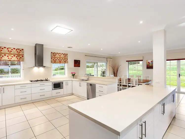 Third view of Homely house listing, 14 Foldgarth Way, Burradoo NSW 2576