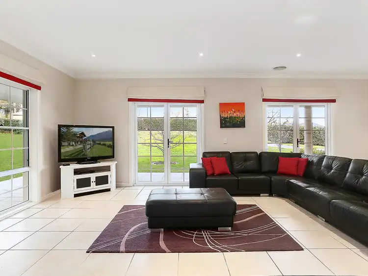 Fourth view of Homely house listing, 14 Foldgarth Way, Burradoo NSW 2576
