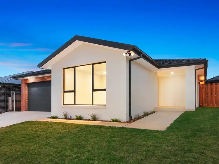 42 Adventure Street, Harrison ACT 2914