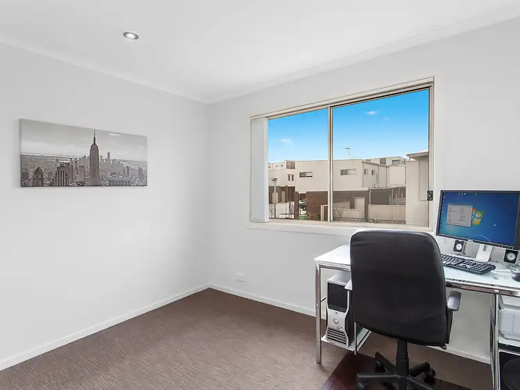 Fifth view of Homely townhouse listing, 74/46 Kings Canyon Street, Harrison ACT 2914